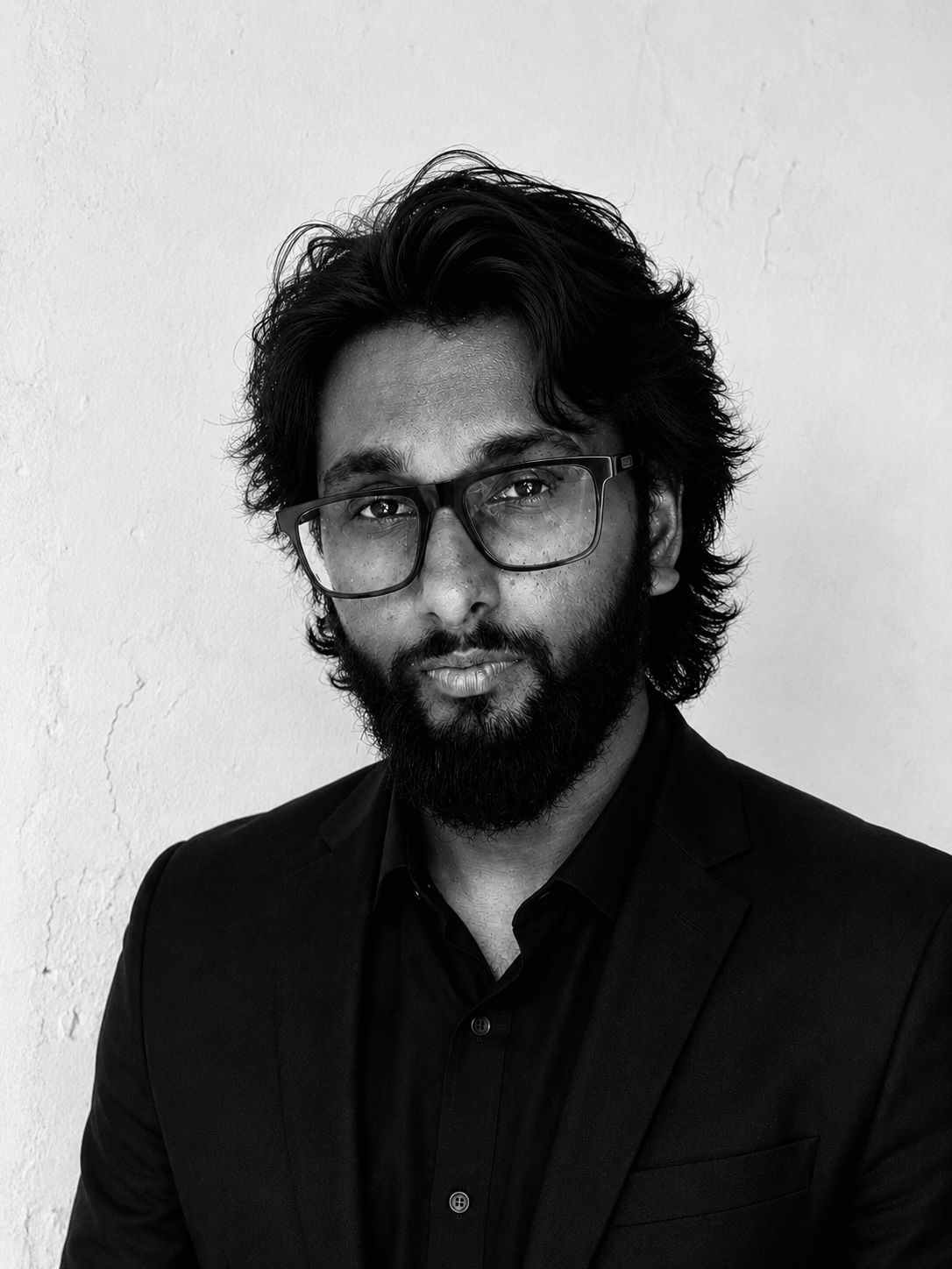Shyam Sundar R - Founder, ScholarVault